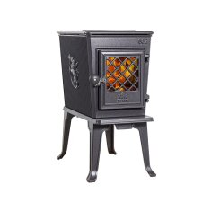 Kaminofen Gussofen Jotul F 602 ECO - 4,9 kW