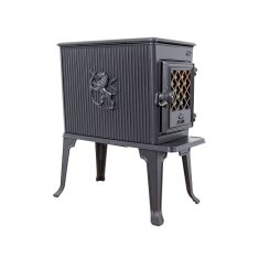 Kaminofen Gussofen Jotul F 602 ECO - 4,9 kW