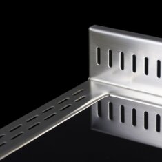 Holzherd Rizzoli - ZVI 60 mit Backofen - 8 kW