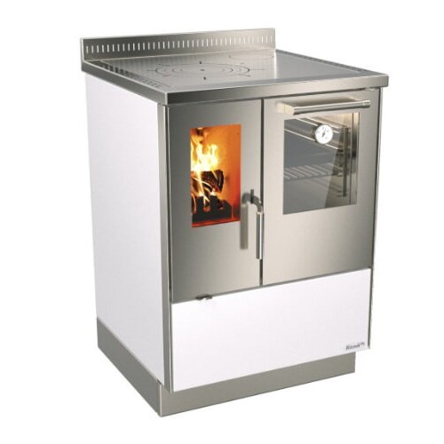 Rizzoli - Serie ZVI - Ausführung weiß