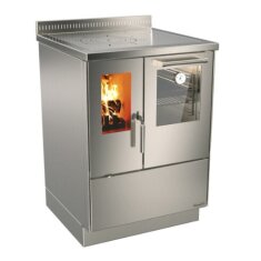 Rizzoli - Serie ZVI - Ausführung inox