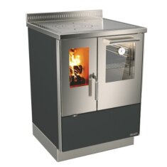 Rizzoli - Serie ZVI - Ausführung schwarz