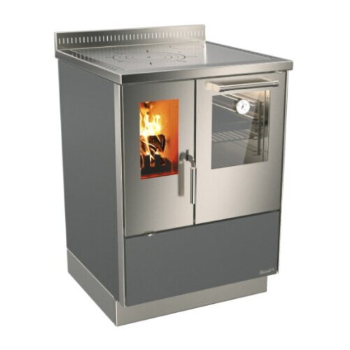 Rizzoli - Serie ZVI - Ausführung anthrazit