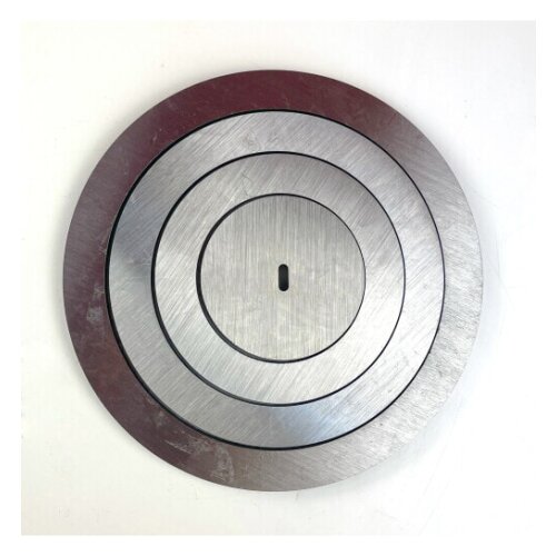 Lohberger - Einlegeringe Ø 10, 15, 20, 25 cm