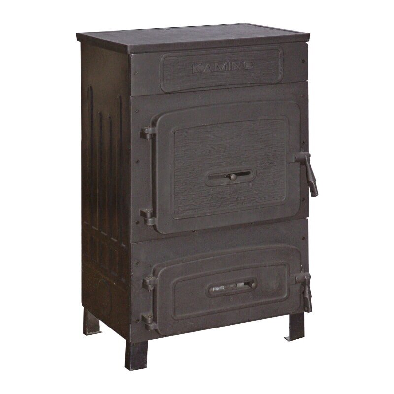 Kaminofen Wamsler Werkstattofen WO 109-6 A - 6 kW