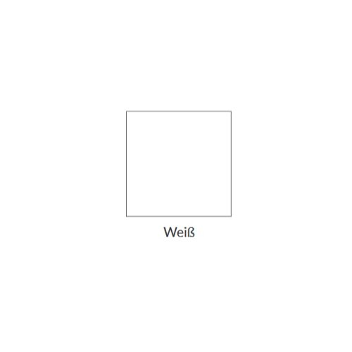 Rizzoli Lackierung - Weiß