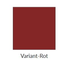 Rizzoli Lackierung - Variant Rot