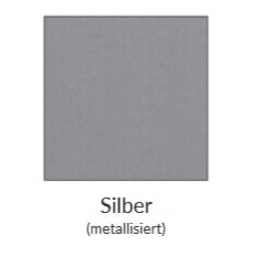 Rizzoli Lackierung - Silber