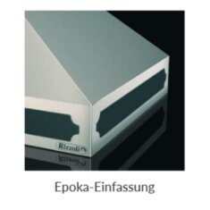 Rizzoli Einfassung - Epoka