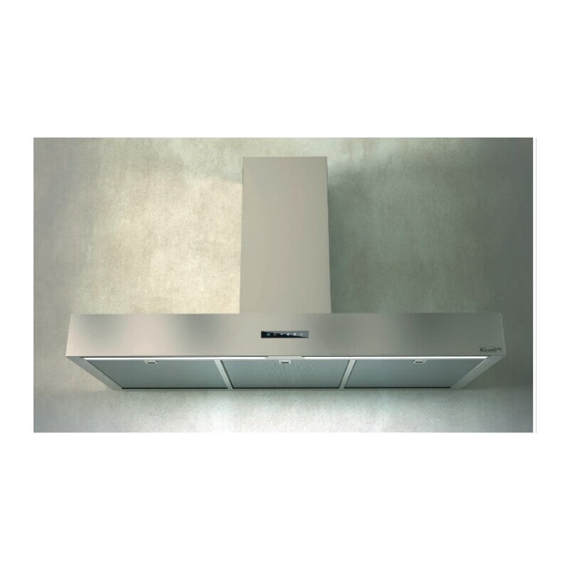 Dunstabzugshaube Rizzoli - Flache - Lackiert