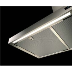 Dunstabzugshaube Rizzoli - Flache - Lackiert