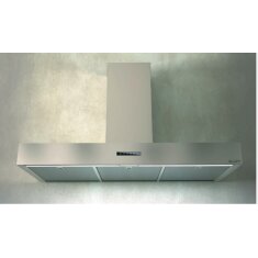 Dunstabzugshaube Rizzoli - Flache - Lackiert