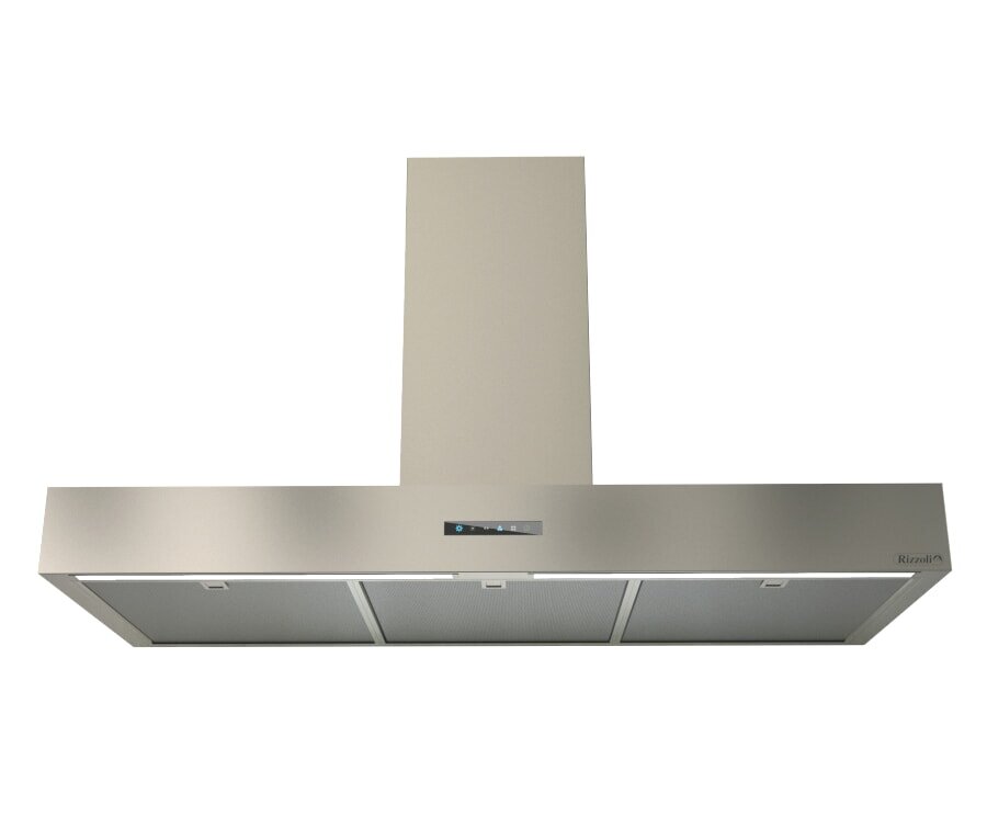 Dunstabzugshaube Rizzoli - Flache - Lackiert