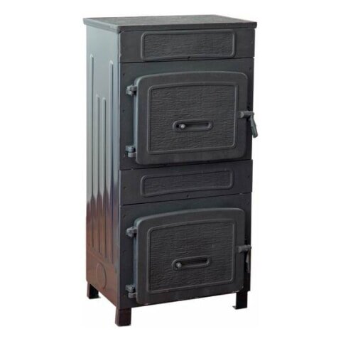 Kaminofen Wamsler Werkstattofen WO 109-8 - 8 kW