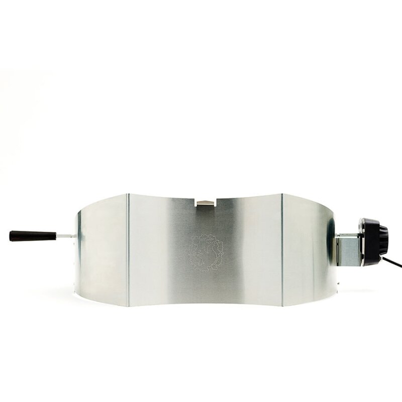 Morsoe Living - Drehspieß für Forno Gas Grande