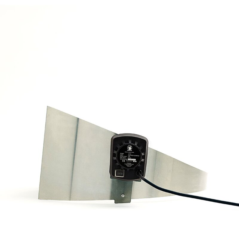 Morsoe Living - Drehspieß für Forno Gas Grande