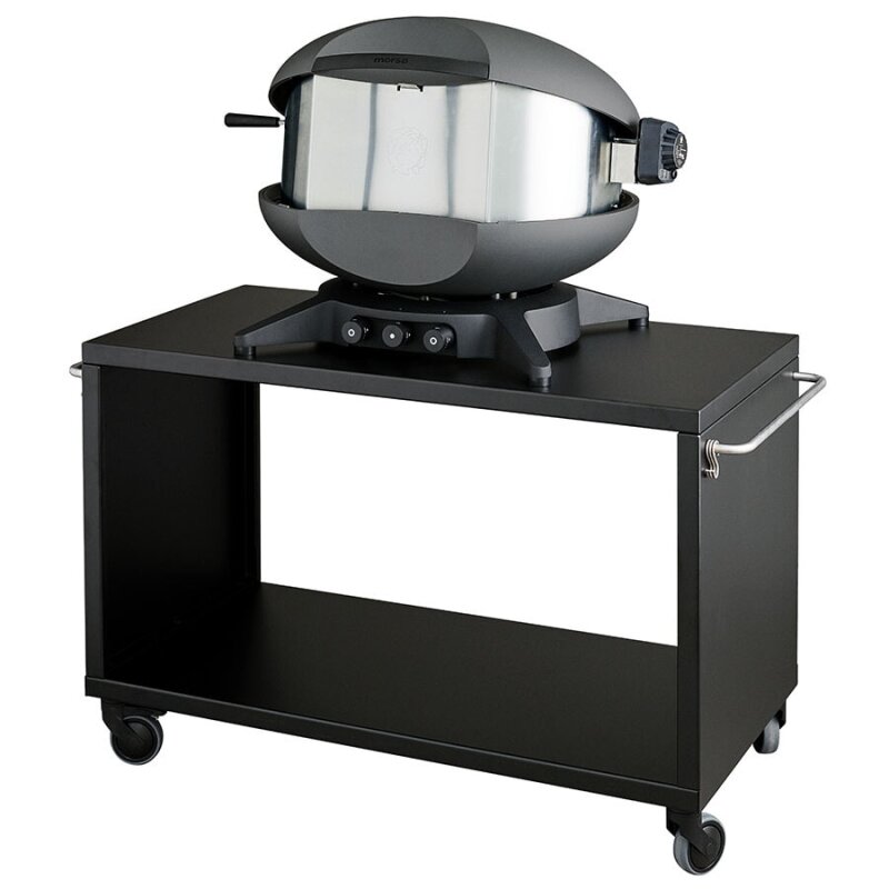 Morsoe Living - Drehspieß für Forno Gas Grande