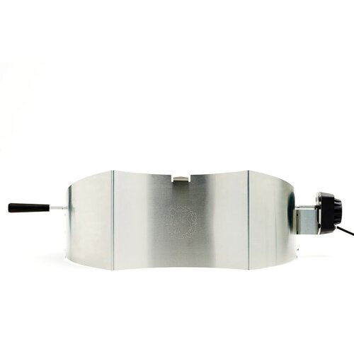 Morsoe Living - Drehspieß für Forno Gas Grande