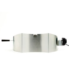 Morsoe Living - Drehspieß für Forno Gas Grande