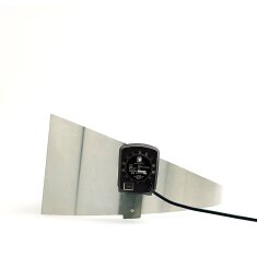 Morsoe Living - Drehspieß für Forno Gas Grande