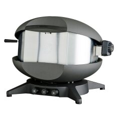 Morsoe Living - Drehspieß für Forno Gas Grande