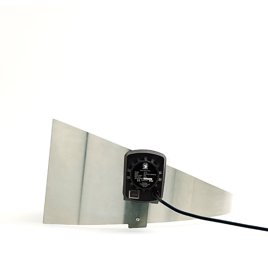 Morsoe Living - Drehspieß für Forno Gas Grande