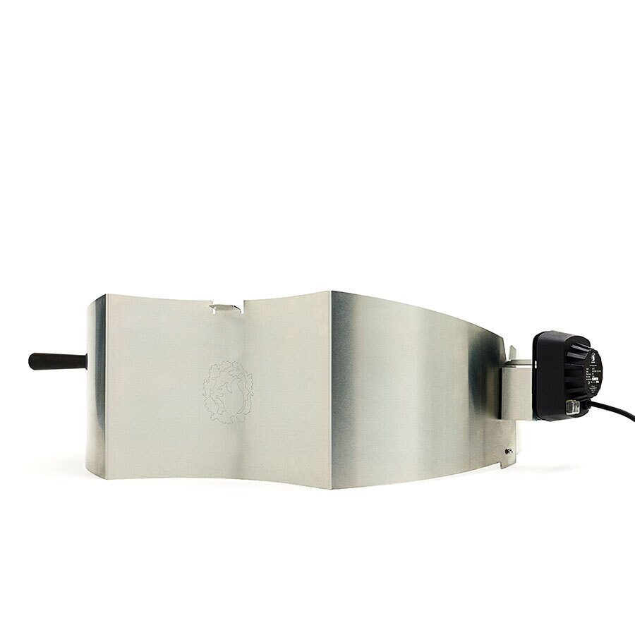 Morsoe Living - Drehspieß für Forno Gas Grande