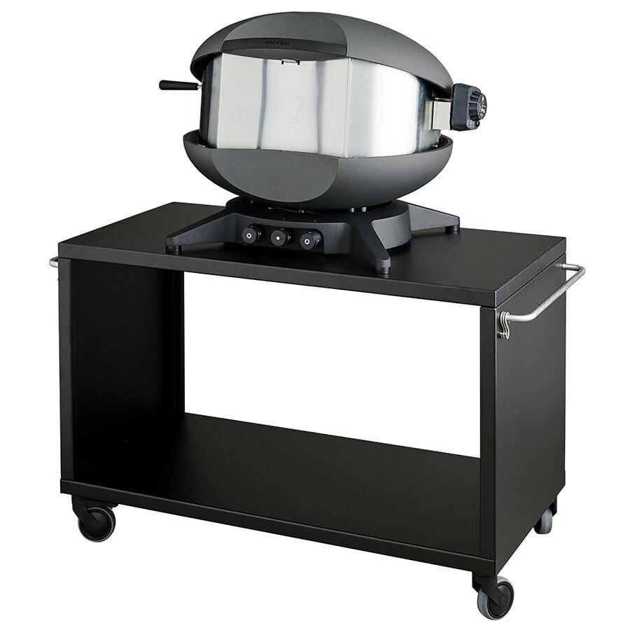 Morsoe Living - Drehspieß für Forno Gas Grande