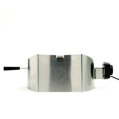 Morsoe Living - Drehspieß für Forno Gas Medio