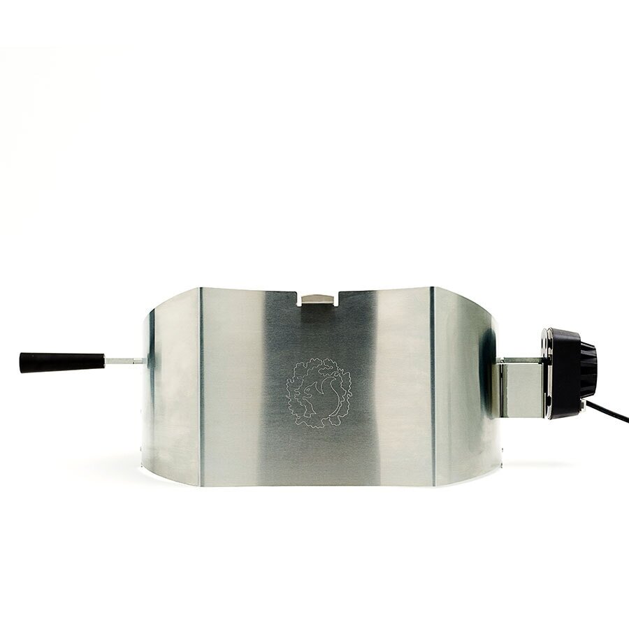 Morsoe Living - Drehspieß für Forno Gas Medio