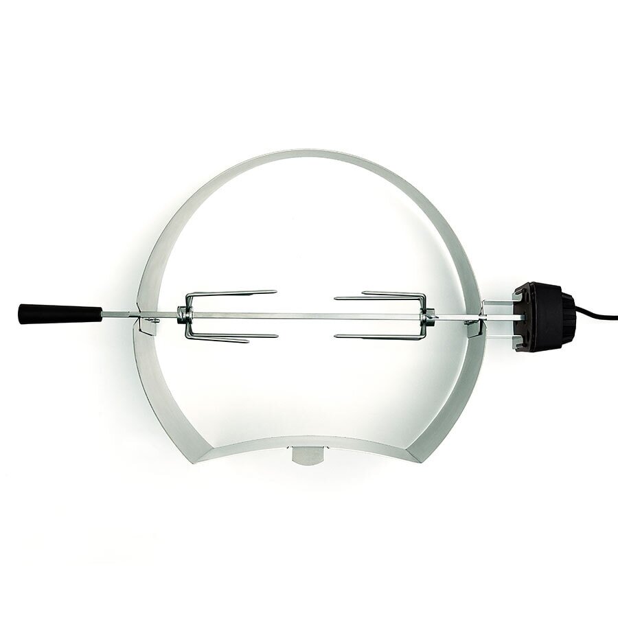 Morsoe Living - Drehspieß für Forno Gas Medio