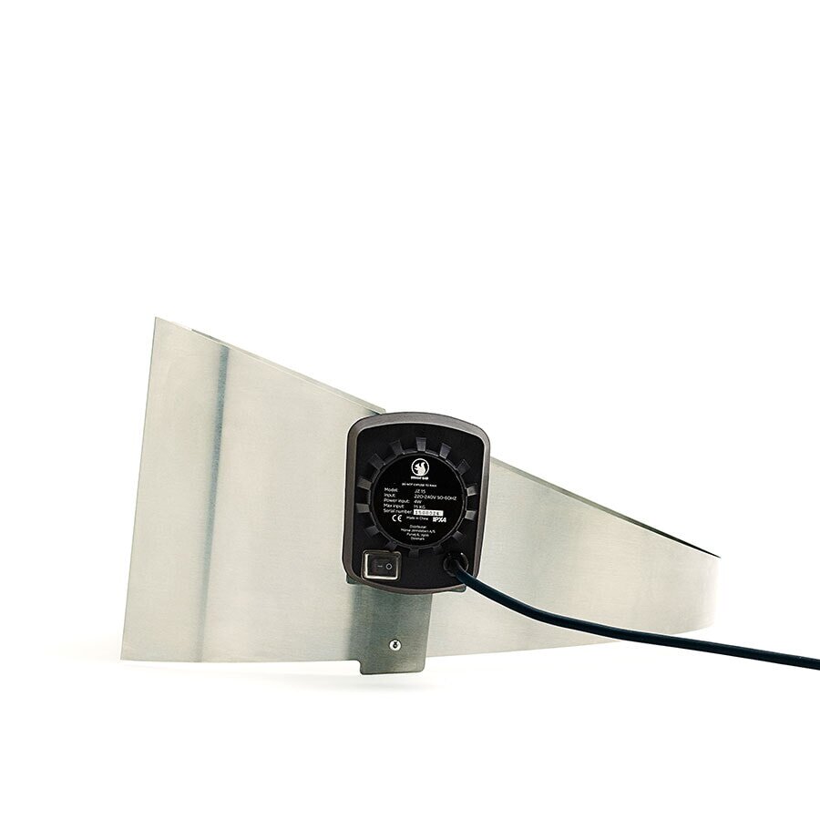 Morsoe Living - Drehspieß für Forno Gas Medio