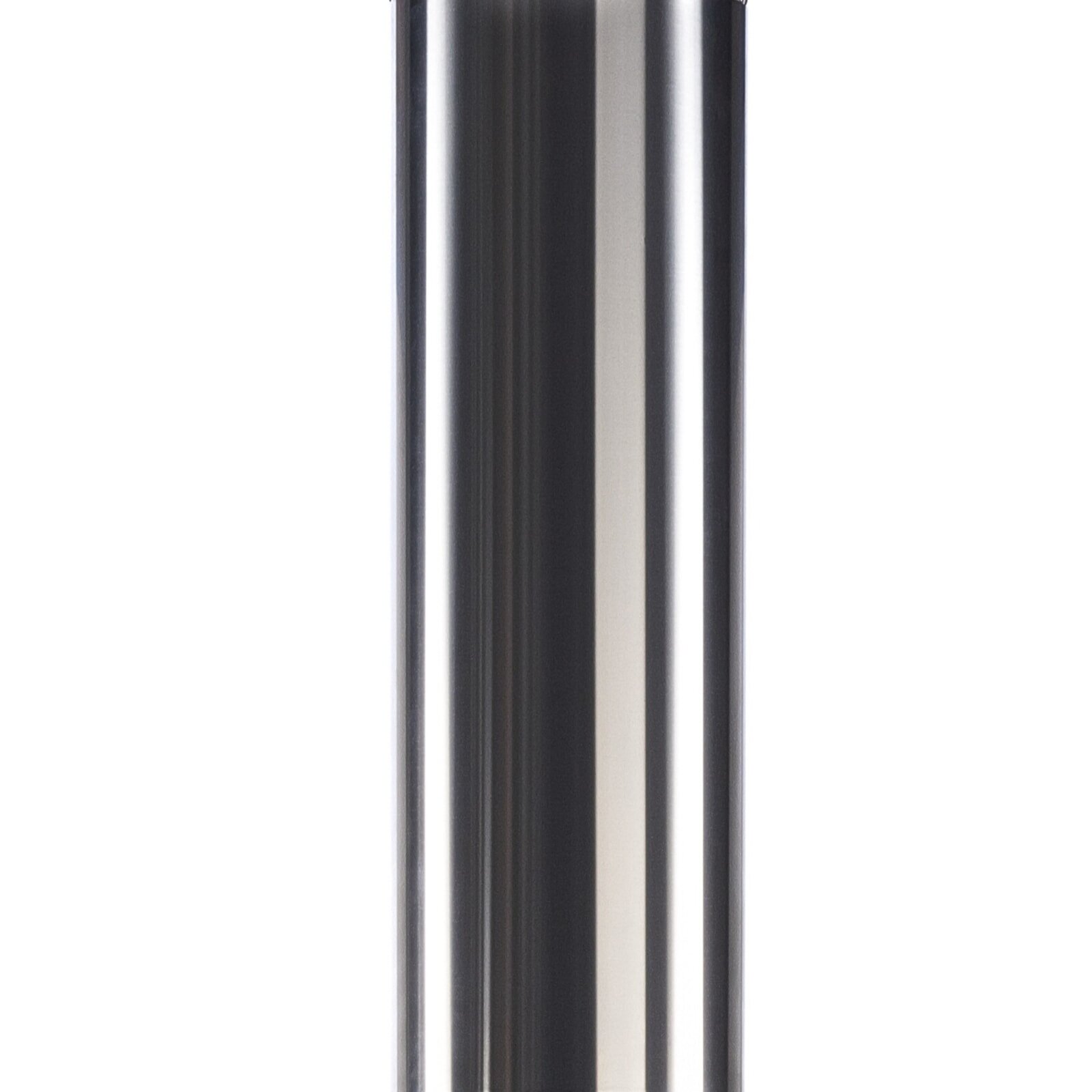 Firestar Verlängerung 1000mm Edelstahl gebürstet für DN 650