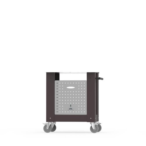 Alfa Forni - Unterbau für One - schwarz