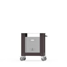 Alfa Forni - Unterbau für One - schwarz