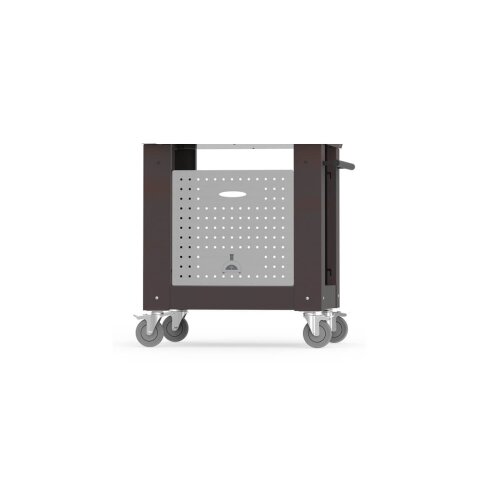 Alfa Forni - Unterbau für 5 Minuti - Kupfer