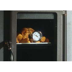 Kaminofen La Nordica Fulvia Forno Pietra naturale (Speckstein) - 6 kW *Ausstellungsmodell*