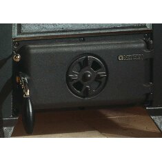 Kaminofen La Nordica Fulvia Forno Pietra naturale (Speckstein) - 6 kW *Ausstellungsmodell*