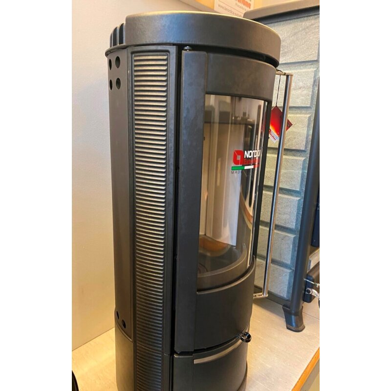 Kaminofen La Nordica Marlena - 7,5 kW - AUSSTELLUNGSSTÜCK