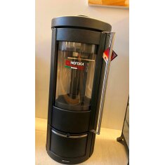Kaminofen La Nordica Marlena - 7,5 kW -...