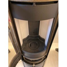 Kaminofen La Nordica Marlena - 7,5 kW - AUSSTELLUNGSSTÜCK