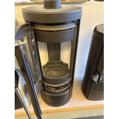 Kaminofen La Nordica Marlena - 7,5 kW - AUSSTELLUNGSSTÜCK