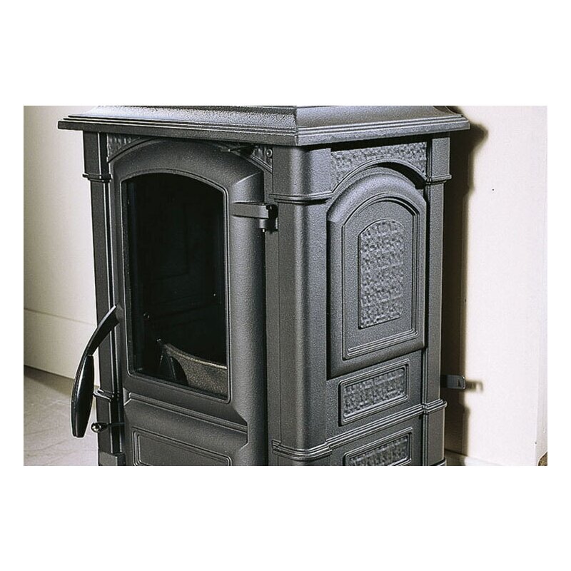 Kaminofen Gussofen La Nordica Giulietta X 4.0 - 6,5 kW - AUSSTELLUNGSSTÜCK