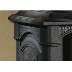 Kaminofen Gussofen La Nordica Giulietta X 4.0 - 6,5 kW - AUSSTELLUNGSSTÜCK