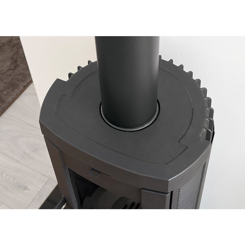 Kaminofen La Nordica Candy - 6,2 kW - AUSSTELLUNGSSTÜCK