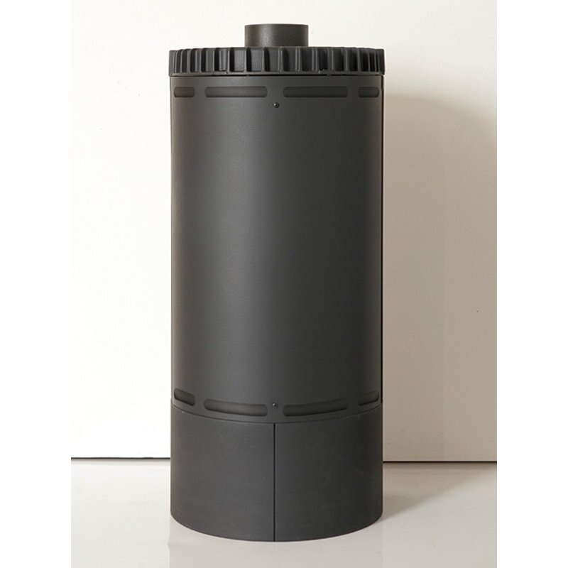 Kaminofen La Nordica Candy - 6,2 kW - AUSSTELLUNGSSTÜCK