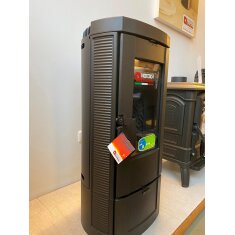 Kaminofen La Nordica Candy - 6,2 kW - AUSSTELLUNGSSTÜCK