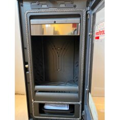 Kaminofen La Nordica Candy - 6,2 kW - AUSSTELLUNGSSTÜCK