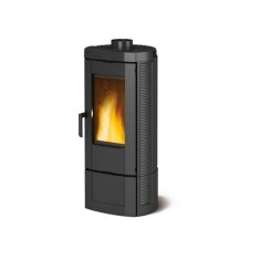 Kaminofen La Nordica Candy - 6,2 kW - AUSSTELLUNGSSTÜCK