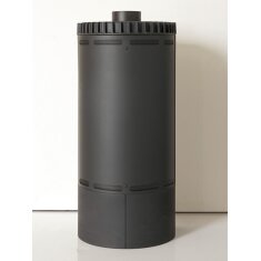 Kaminofen La Nordica Candy - 6,2 kW - AUSSTELLUNGSSTÜCK